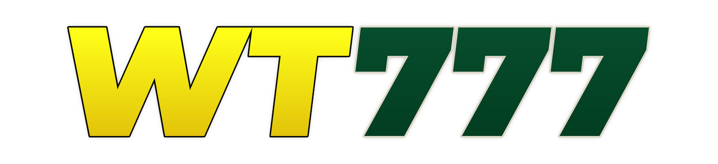 wt777 Logo